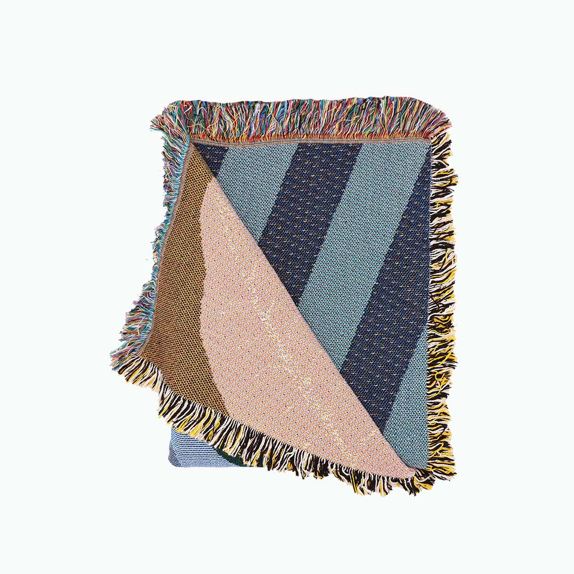 WOVEN BLANKETS – Atelier Yuchi